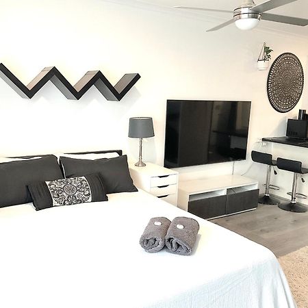 Heart Of Manly Apartment Sydney Buitenkant foto