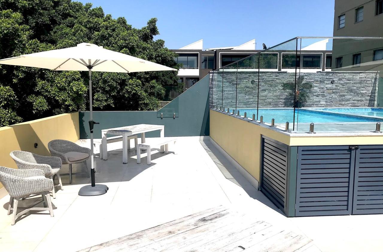 Heart Of Manly Apartment Sydney Buitenkant foto