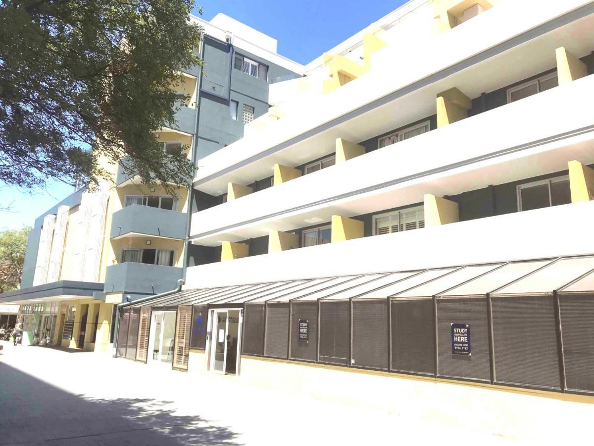 Heart Of Manly Apartment Sydney Buitenkant foto