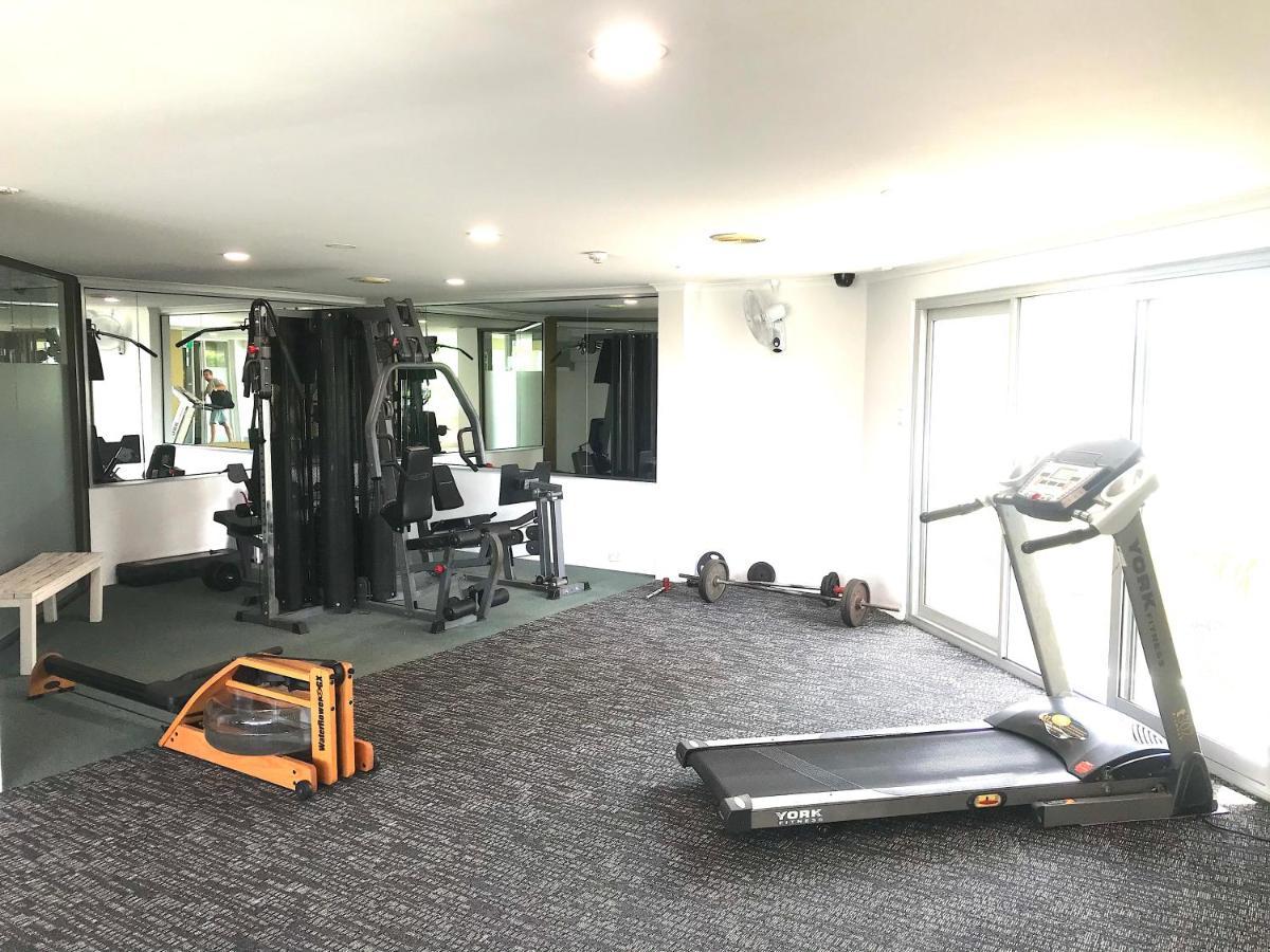 Heart Of Manly Apartment Sydney Buitenkant foto
