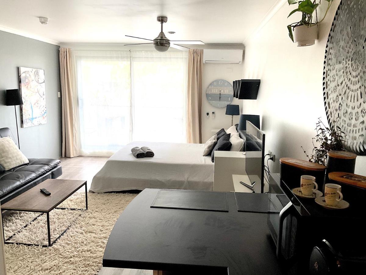 Heart Of Manly Apartment Sydney Buitenkant foto