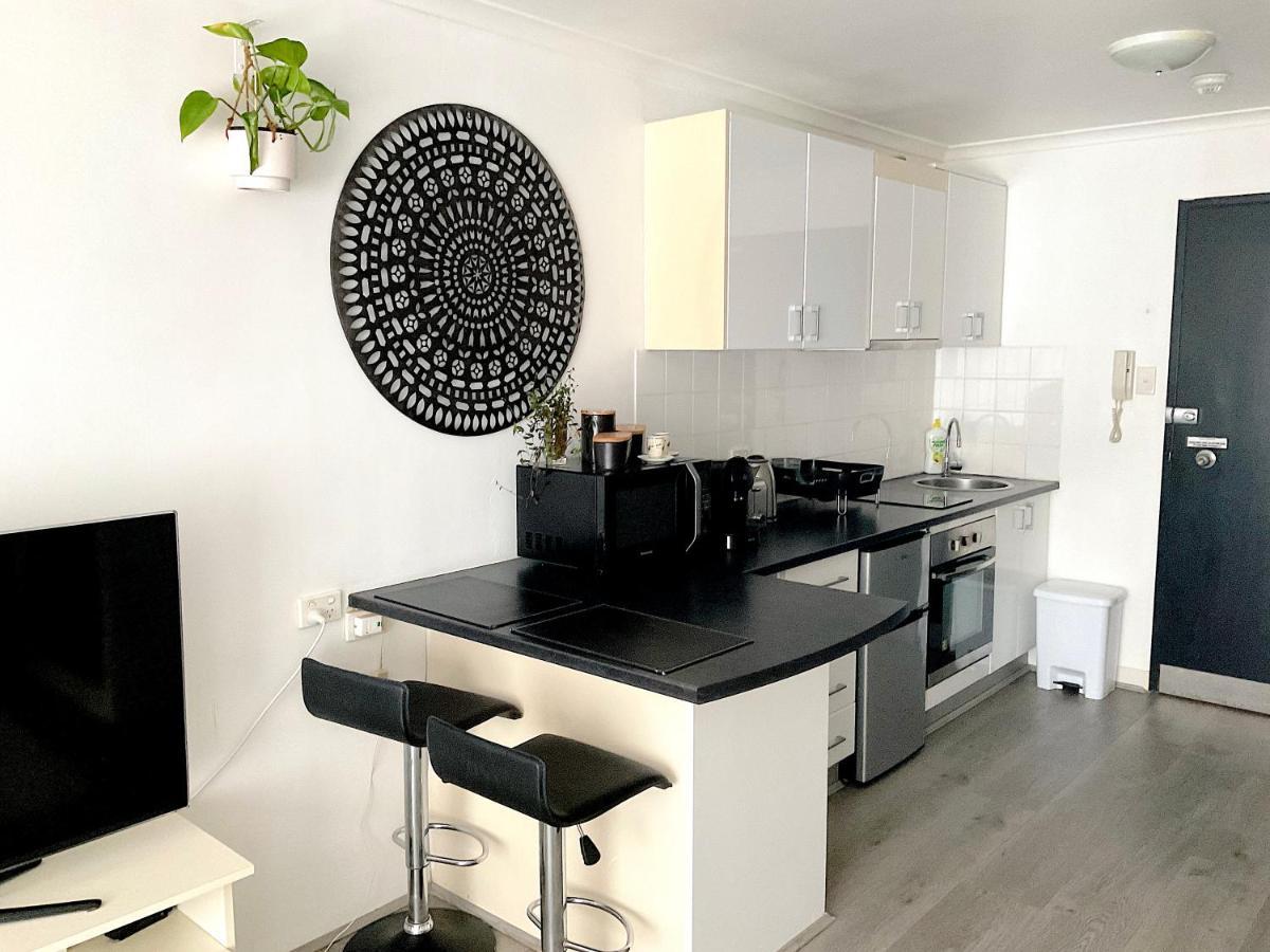 Heart Of Manly Apartment Sydney Buitenkant foto