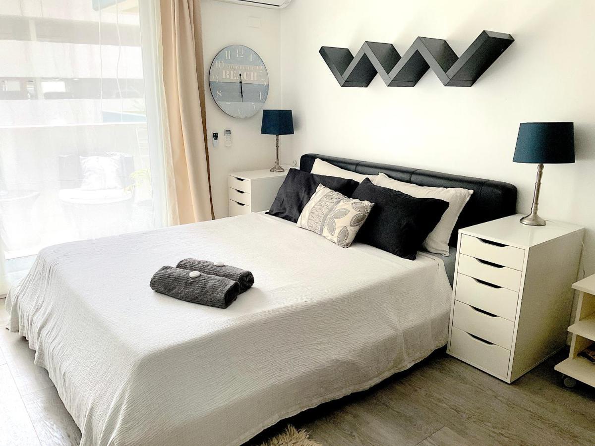 Heart Of Manly Apartment Sydney Buitenkant foto