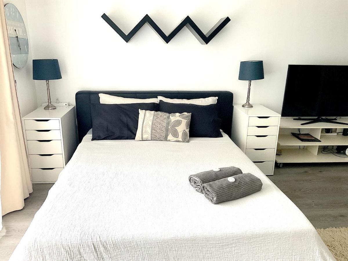 Heart Of Manly Apartment Sydney Buitenkant foto