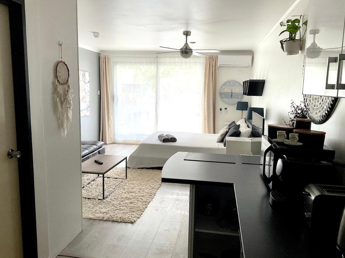 Heart Of Manly Apartment Sydney Buitenkant foto