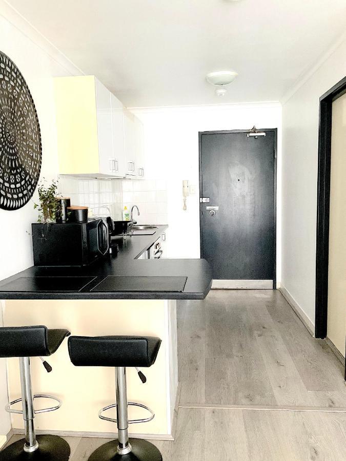 Heart Of Manly Apartment Sydney Buitenkant foto