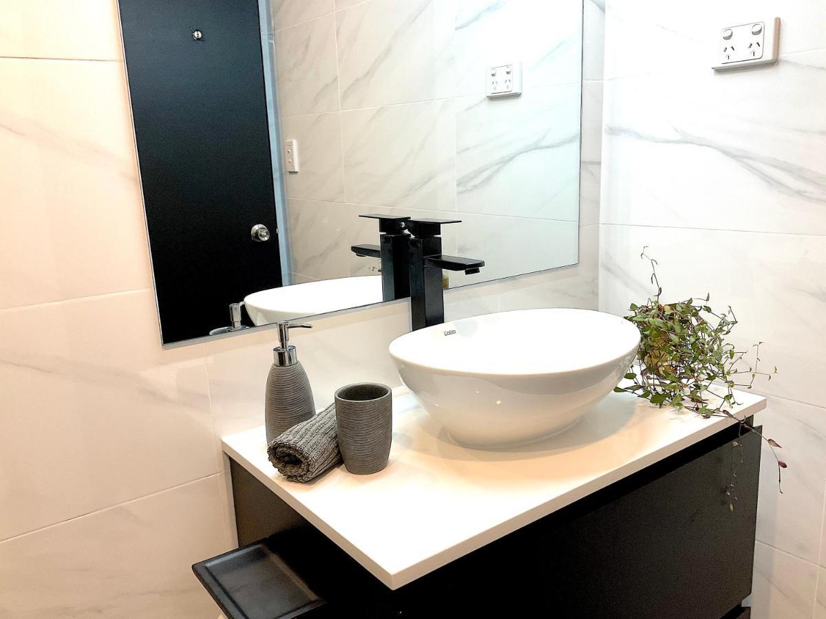 Heart Of Manly Apartment Sydney Buitenkant foto