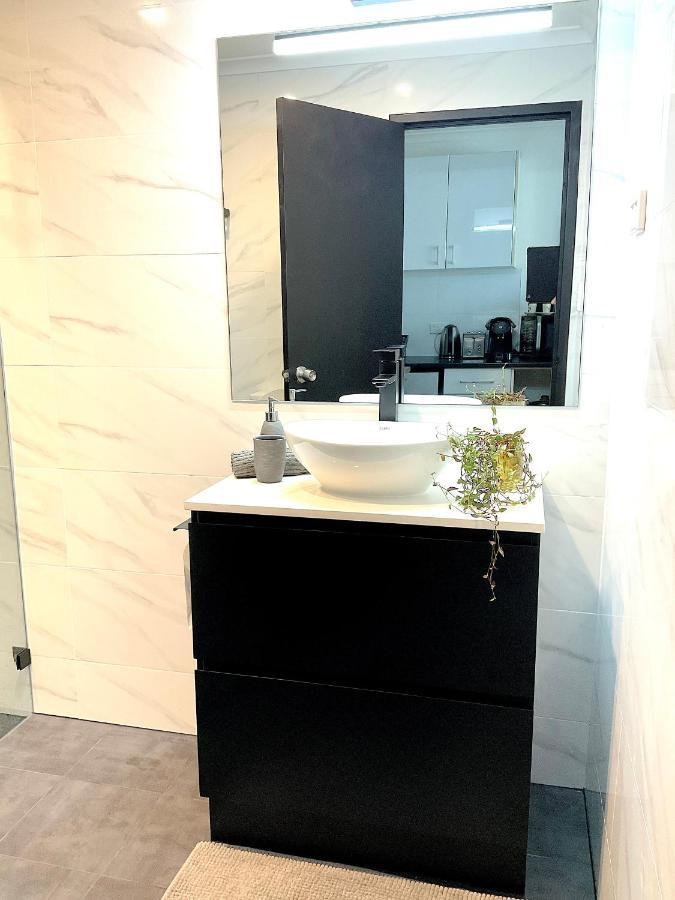 Heart Of Manly Apartment Sydney Buitenkant foto