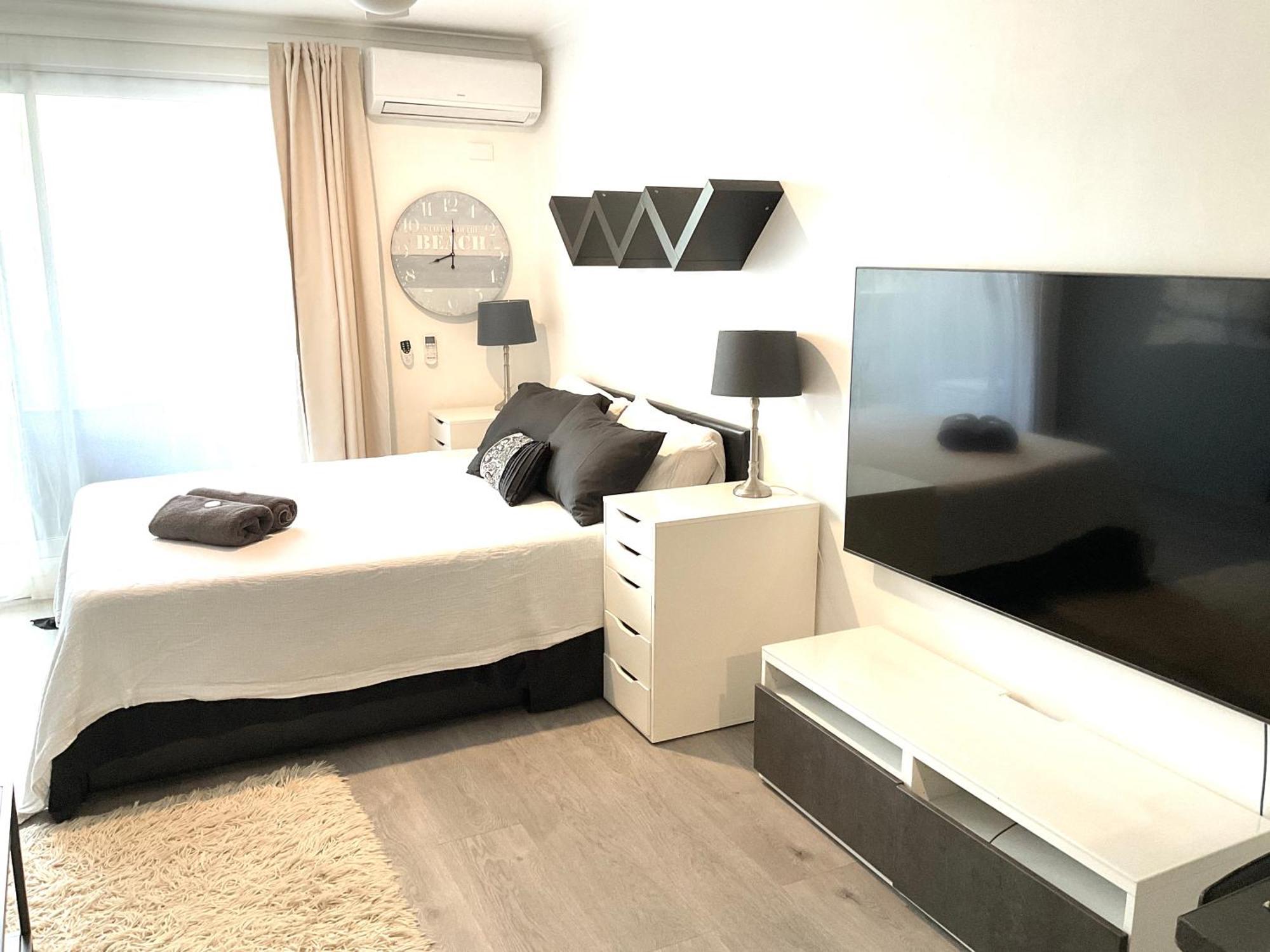 Heart Of Manly Apartment Sydney Buitenkant foto