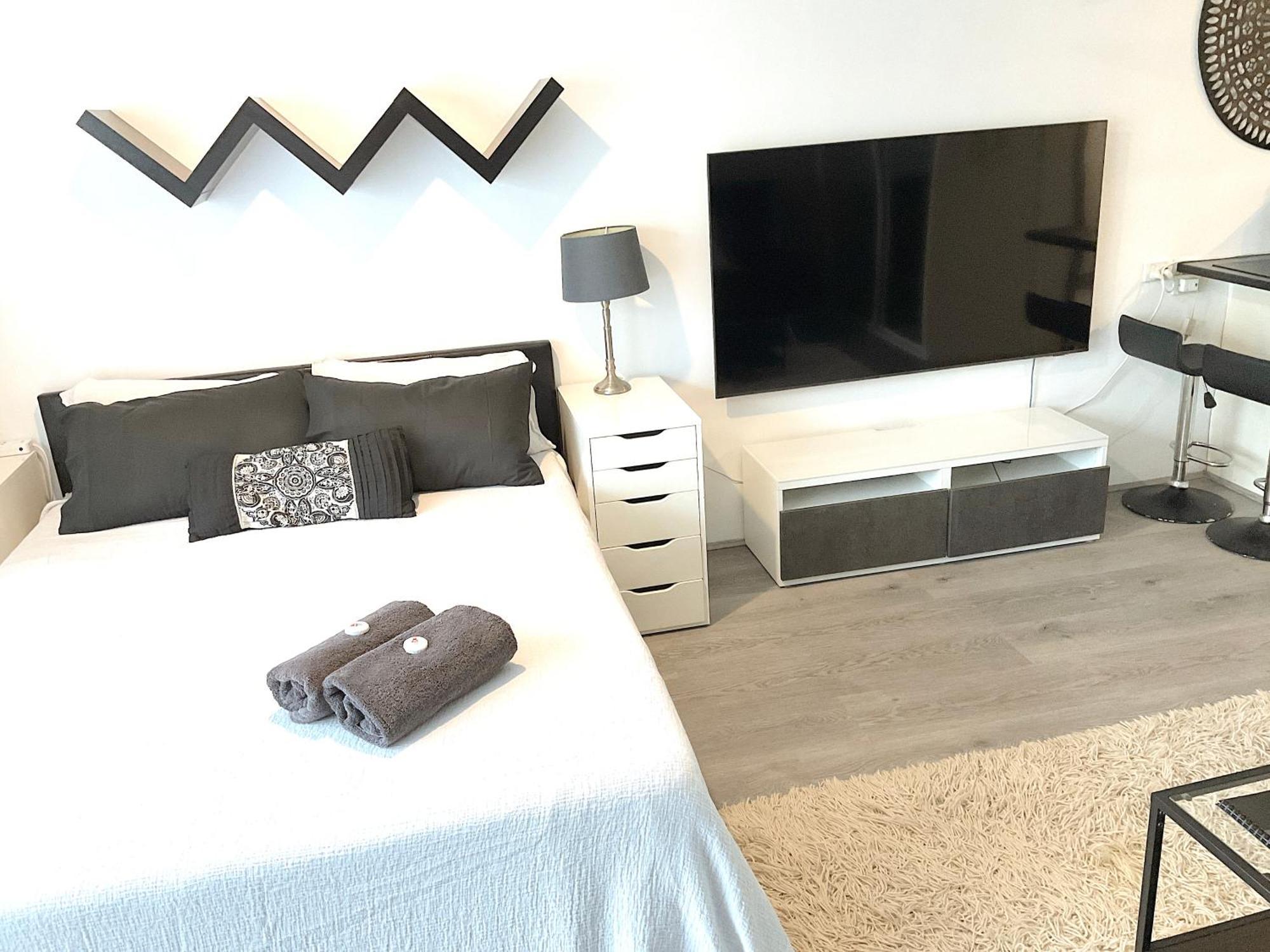 Heart Of Manly Apartment Sydney Buitenkant foto