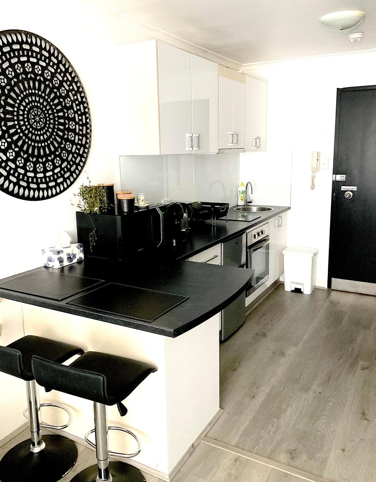 Heart Of Manly Apartment Sydney Buitenkant foto