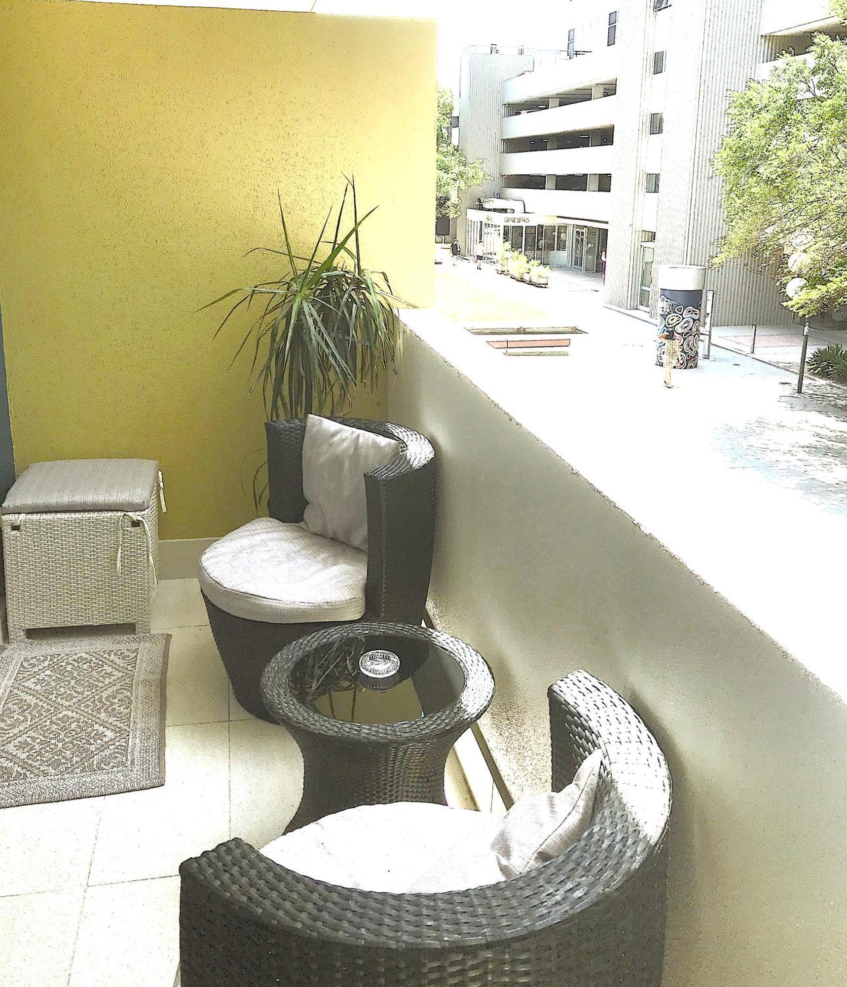 Heart Of Manly Apartment Sydney Buitenkant foto